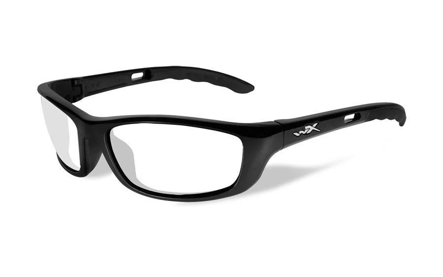 Wiley X Active P-17 Frame & Lenses - view 12